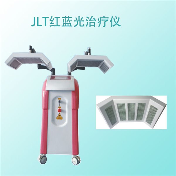 红蓝光治疗仪公司 红蓝光治疗仪厂家
