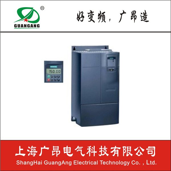 厂家直销上海欧频350P-A3风机水泵专用型变频器