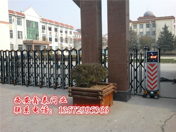 西安车库门哪家好