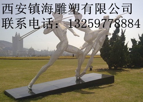 西安仿铜色雕塑哪家好