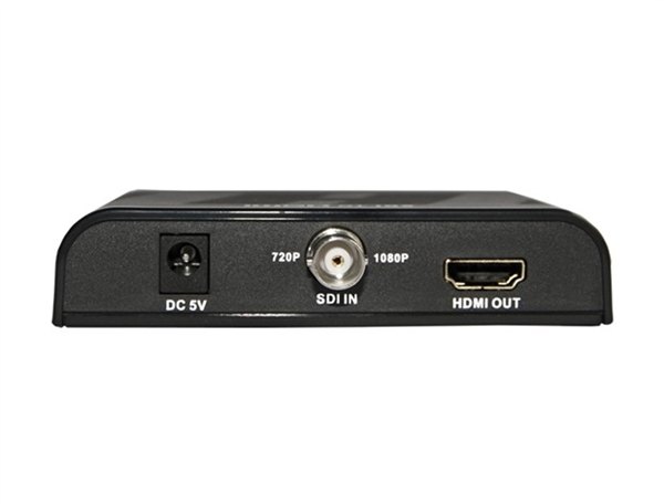 SDI转HDMI-朗强科技