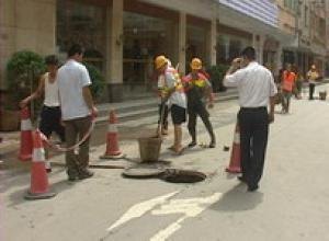莪山畲族乡低价提供市政管道疏通清理专业服务、随叫随到