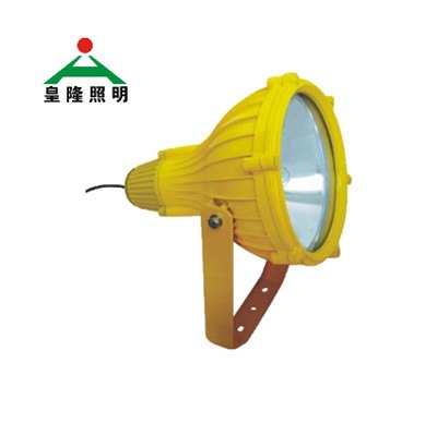 浙江皇隆BTC8210防爆投光灯