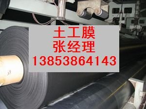 hdpe优质土工膜
