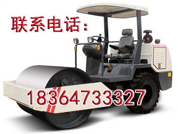 3.5吨压路机质量哪里好？只有百一！