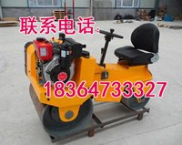 驾驶方向盘压路机哪家强？