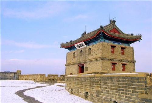 南戴河旅游南戴河旅游报价最低图蓝图旅行社
