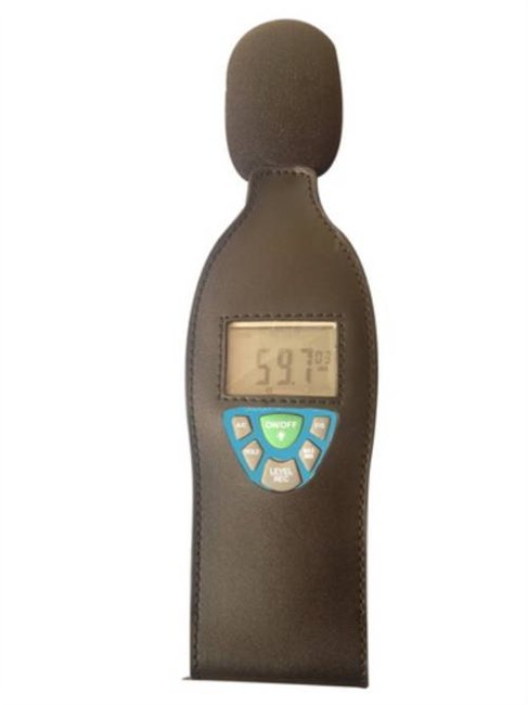YSD130煤矿用噪声检测仪