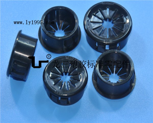 RSB-22花篮型扣式护线套