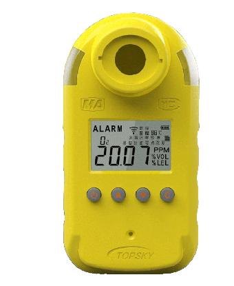 CTH2000 一氧化碳测定器