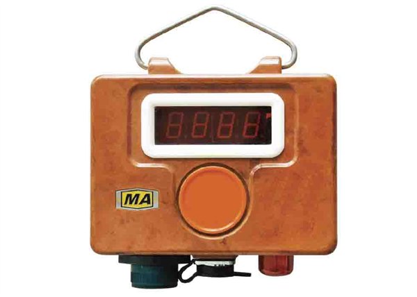 GQH1000矿用氢气传感器
