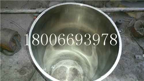 48×16食品级不锈钢管外抛光纯镜面无麻坑和凹点