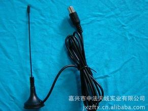 车载收音机天线