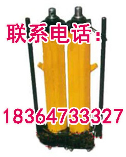 推溜器 TY120C矿用液压推溜器 百一7折全网优惠！