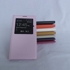 厂家直销智能休眠皮套|电子产品保护套