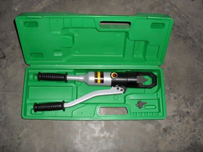 螺帽切开器  螺帽切开器 手动锈蚀螺帽切开器
