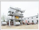 河北模块式稳定土厂拌设备 科友工程