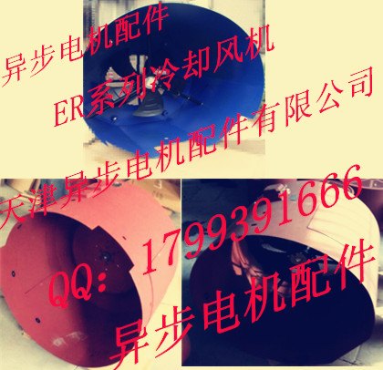 供应ER2230P变频调速电机风机冷却风机 