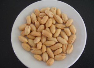 油炸花生批发