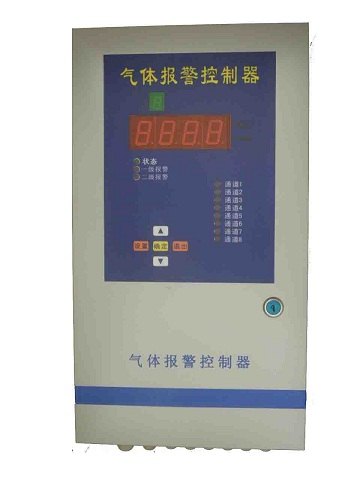 北京天津液氨可燃气体泄漏控制器系列