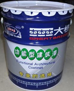 大桥环氧红丹防锈底漆钢结构红丹防锈漆大桥油漆