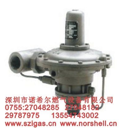 ITO KOKI伊藤减压阀,天然气减压阀/调压阀