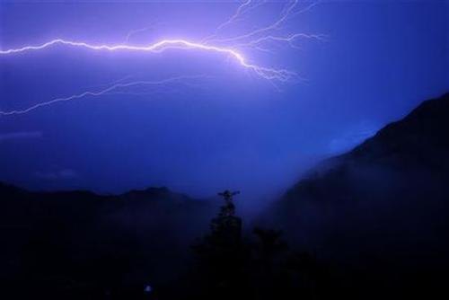 沙田防雷,科锐防雷,COC防雷验厂