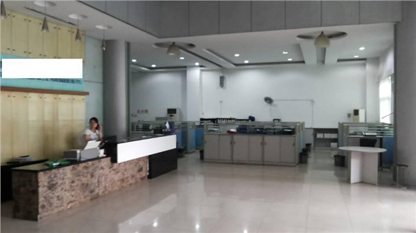 常平办公楼出租 昊信物业