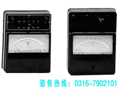 高压微安表公司  高压直流微安表厂家