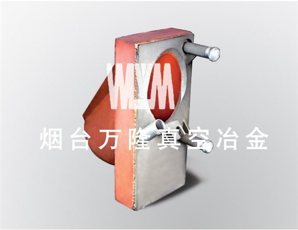 山东高温高强度铜水箱冷却效果好 烟台万隆真空冶金有限公司