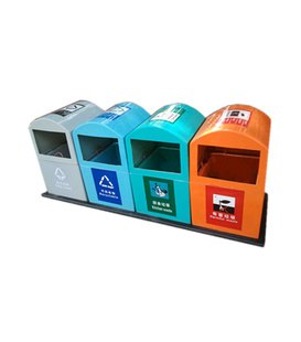信报垃圾箱型号规格 青海信报垃圾箱型号规格 芯尚电气