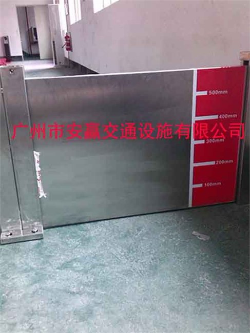 如何解决雨季带来的烦恼——便携式防汛阻水板?