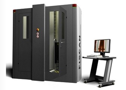 供应FISCAN CMEX-70200人体内外藏物(毒)X射线检查设备