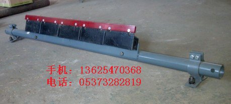 P-1000合金橡胶清扫器 国龙清扫器 