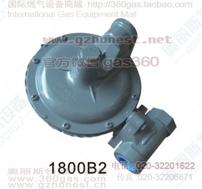 143-80调压器，243-8减压阀，243-12燃气减压阀，美国胜赛