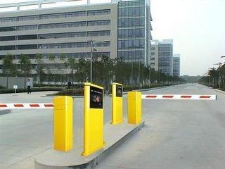 新乡仁源道闸