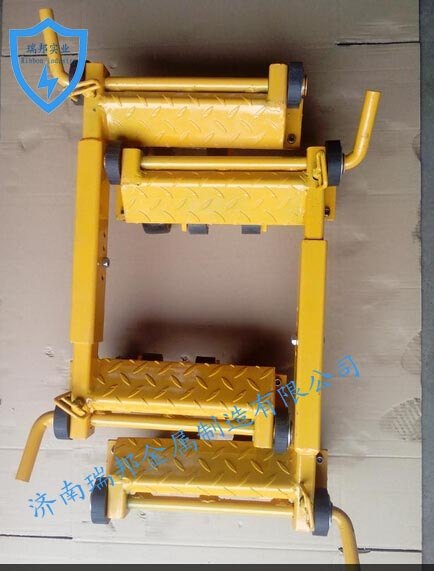 专用移车器 移车器生产 耐压移车器					 					 