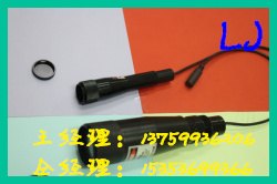 红光激光平行光管