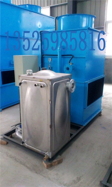 洛阳HC-30B发电机组用闭式冷却塔|冷却设备|封闭式冷却设备