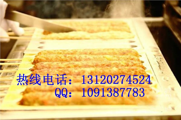 霍式秘制烤肠加盟，秘制烤肠机，秘制烤肠加盟2014最火爆项目