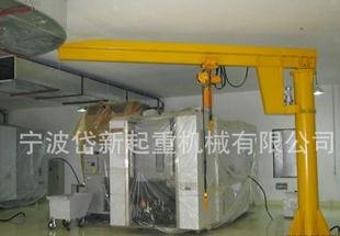 厂家推荐旋臂起重机