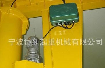 厂家推荐悬臂起重机