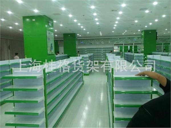 厂家推荐展示架