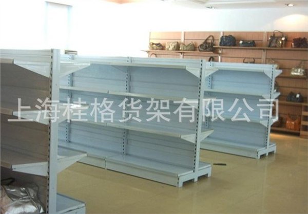 厂家推荐专卖店货架