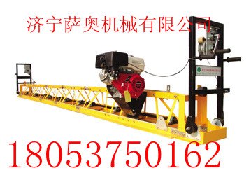 多年来卖的最火的混凝土整平机