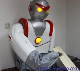 刀削面机器人报价|智能刀削面机器人