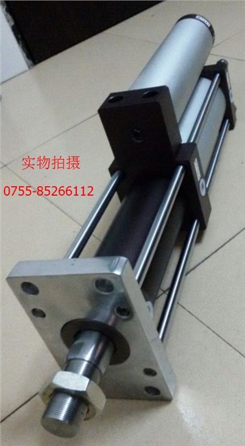 深圳气液增压缸厂家供应大量现货MPT63*100-10-3T