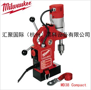 MD 38 Compact磁力座钻