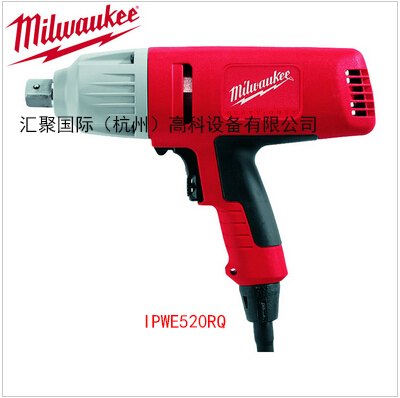 IPWE 520 RQ冲击扳手