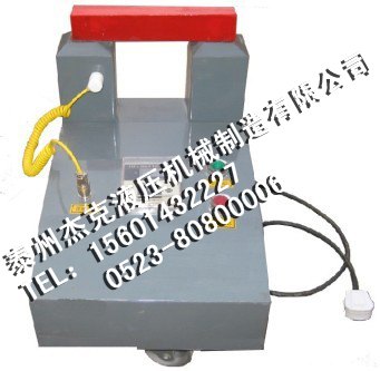 HA轴承加热器_杰克液压